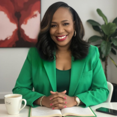 ReShonda Tate