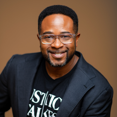 Jemar Tisby