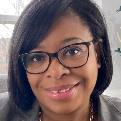 Tiffany L. Warren