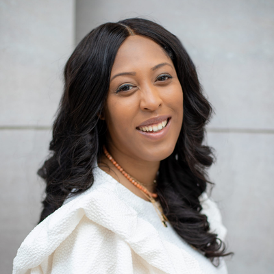 Lakita Wilson