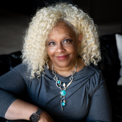 Rita Woods