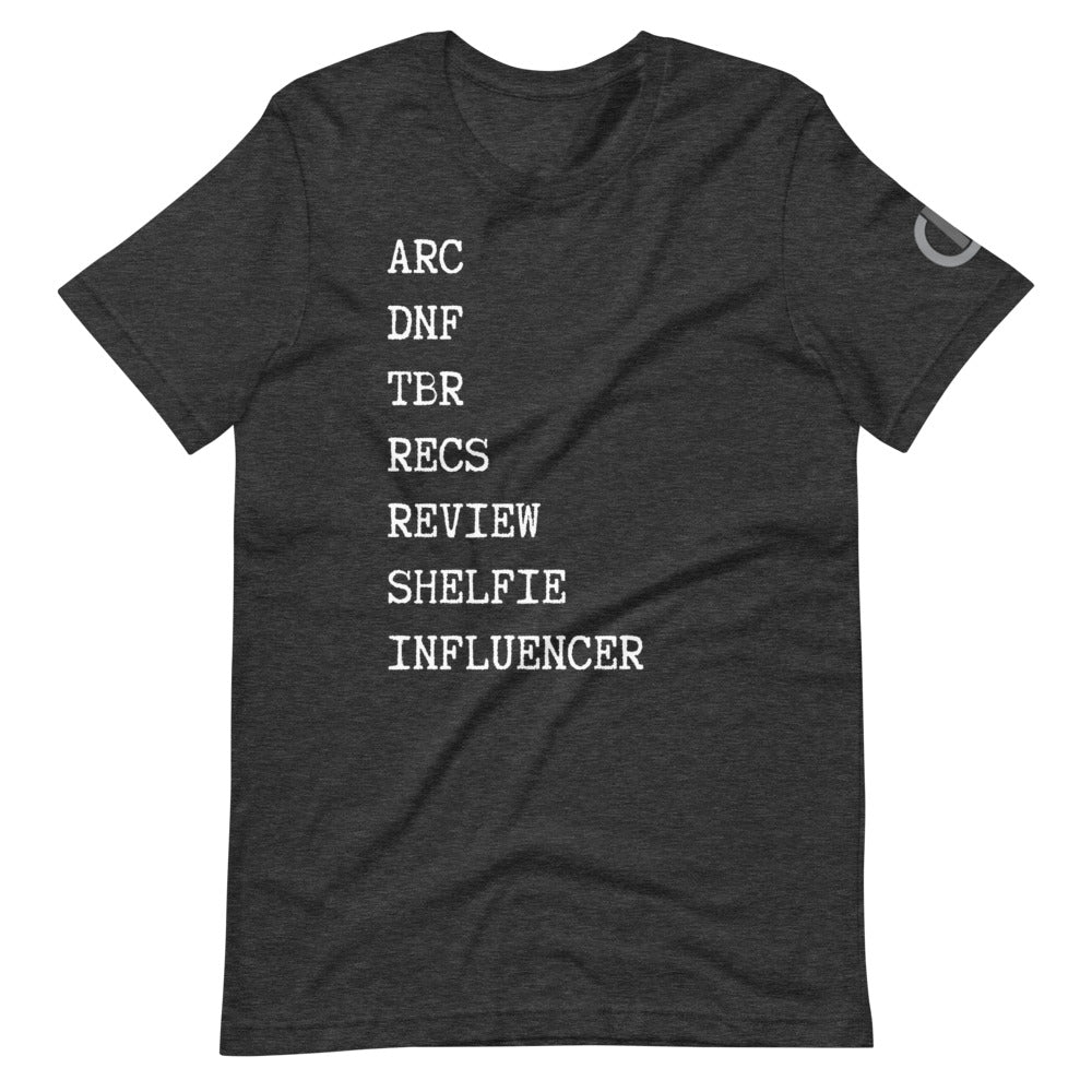 Influencer T-Shirt