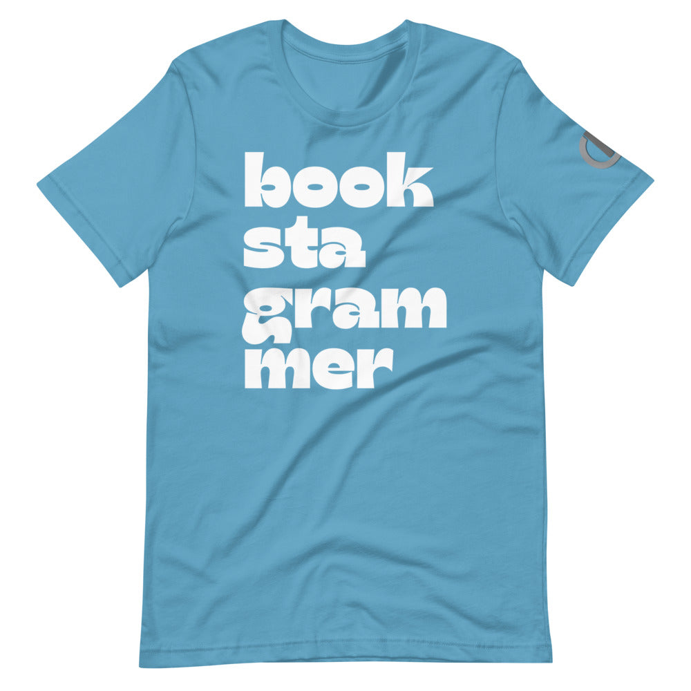 Bookstagrammer T-Shirt