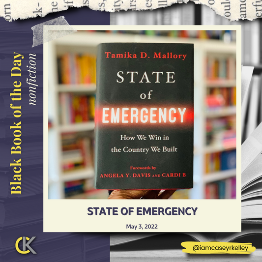 State of Emergency