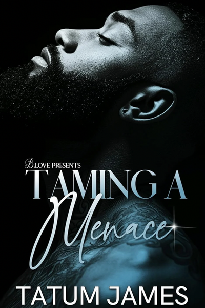 Book cover for Tatum James