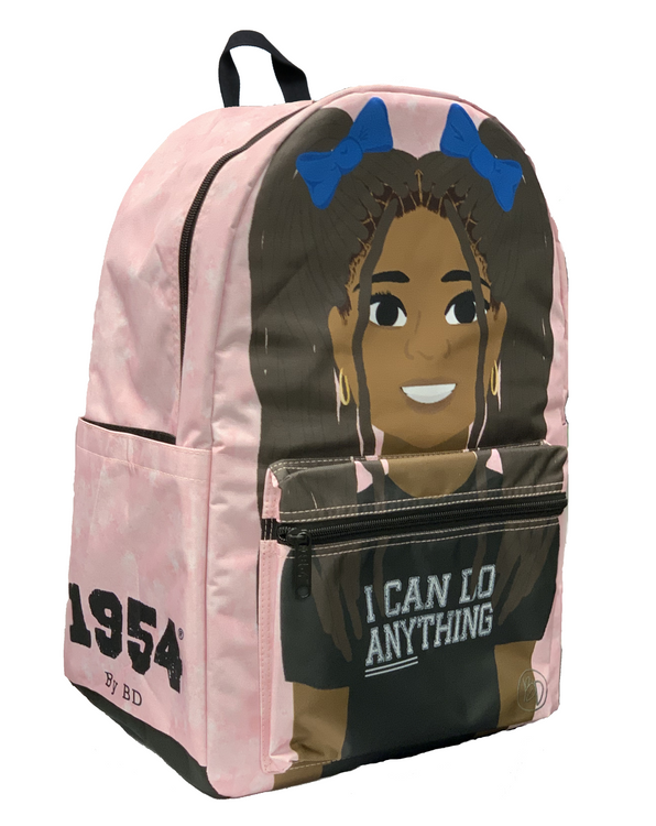 Nicee Backpack