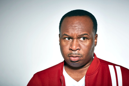 Roy Wood Jr