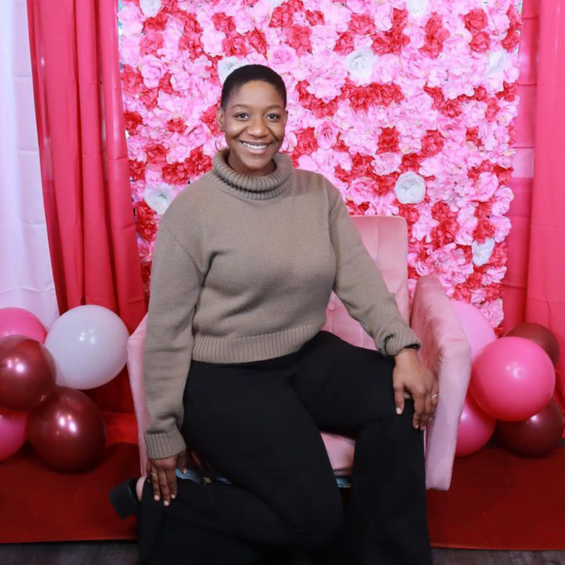 Shawndra