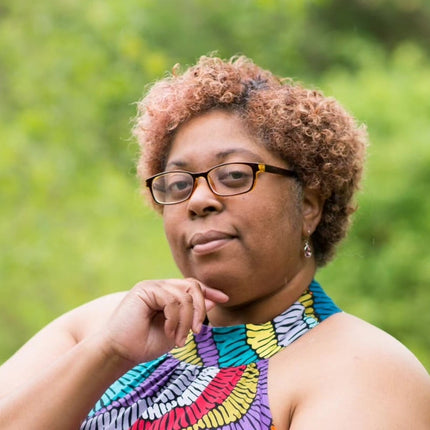 Tanya Jones-Awolusi