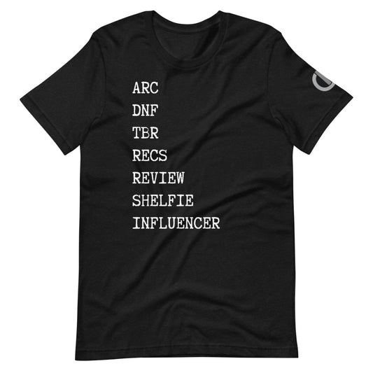 Influencer T-Shirt