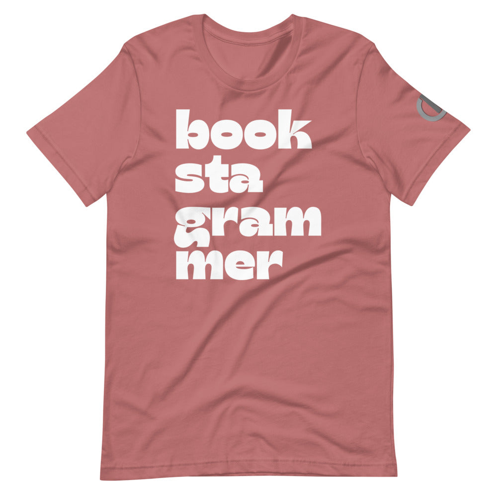 Bookstagrammer T-Shirt