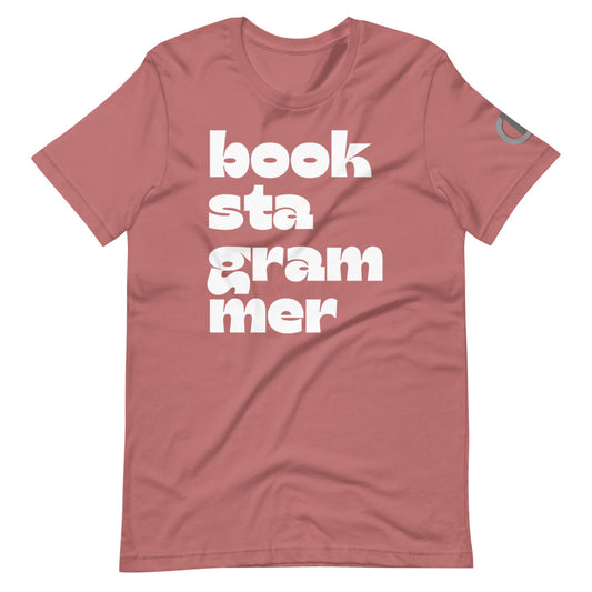 Bookstagrammer T-Shirt